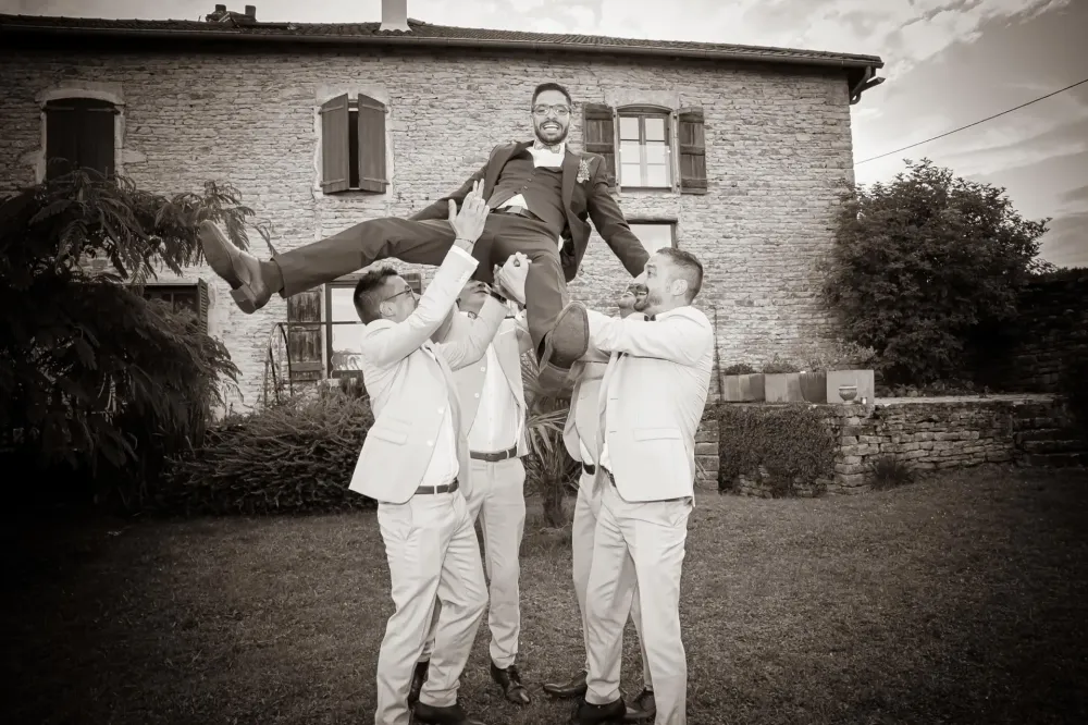 Location photobooth pour évènement près de Mâcon